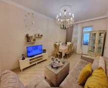 Satılır Köhnə Tikili Qara Qarayev m., Nizami r.