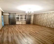 Satılır Yeni Tikili Həzi Aslanov m., H.Aslanov qəs., Xətai r.