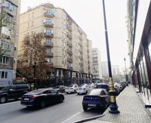 Kirayə (aylıq) Köhnə Tikili Gənclik m., Nəsimi r.