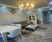 Satılır Yeni Tikili Neftçilər m., Nizami r.