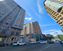 Satılır Obyekt Nizami m., Nəsimi r.