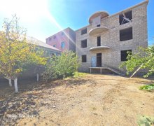 Satılır Həyət evi/villa Koroğlu m., Savalan qəs., Sabunçu r.