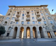 genclikde evlerin qiymeti Gənclik m., Nərimanov r.