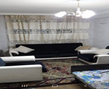 Kirayə (aylıq) Yeni Tikili Xırdalan ş.