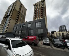 xetaide kiraye obyektler Xətai m., Xətai r.