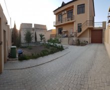 evlerin satisi/villa Badamdar qəs., Səbail r.