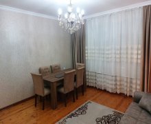 Satılır Köhnə Tikili Nəsimi m., Binəqədi r.