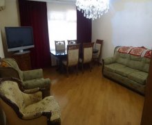 genclikde evlerin qiymeti Gənclik m., Nərimanov r.