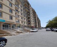 Kirayə (aylıq) Obyekt Elmlər akademiyası m., Yasamal r.