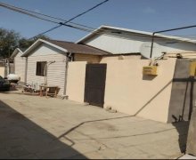 Satılır Həyət evi/villa Lökbatan qəs., Qaradağ r.