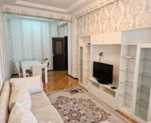 Kirayə (aylıq) Yeni Tikili İnşaatçılar m., Yasamal qəs., Yasamal r.