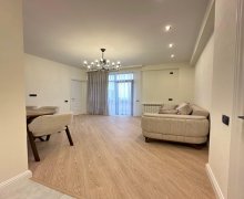 Satılır Yeni Tikili Nəsimi m., 9-cu mikrorayon, Binəqədi r.