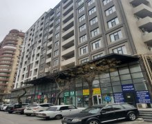 genclikde evlerin qiymeti Gənclik m., Nərimanov r.