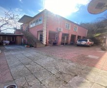 Satılır Həyət evi/villa Bakıxanov qəs., Sabunçu r.