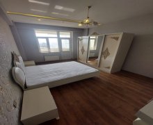 Kirayə (aylıq) Yeni Tikili Qara Qarayev m., Nizami r.