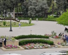 Kirayə (aylıq) Ofis 28 May m., Nəsimi r.