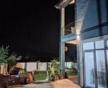 Kirayə (günlük) Həyət evi/villa Qax ş. Kirayə (günlük) Həyət evi/villa Qax ş.