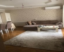 Satılır Yeni Tikili Sahil m., Səbail r.