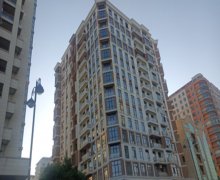 Kirayə (aylıq) Yeni Tikili Gənclik m., Nəsimi r.