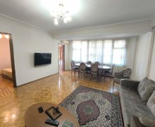 Kirayə (aylıq) Köhnə Tikili 28 May m., Nəsimi r.