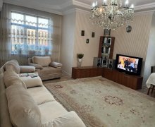 Satılır Yeni Tikili 20 Yanvar m., Nəsimi r.