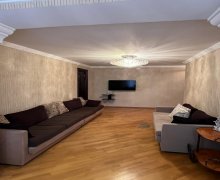 Kirayə (aylıq) Köhnə Tikili Nəriman Nərimanov m., Nərimanov r.