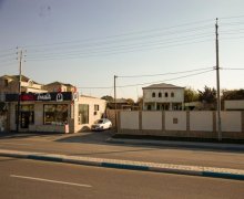 Satılır Bağ evi Sumqayıt ş.