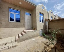 Satılır Həyət evi/villa Binə qəs., Xəzər r.