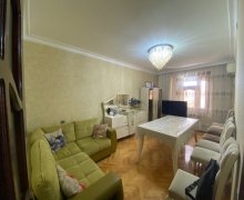 Satılır Köhnə Tikili Əhmədli m., Xətai r.