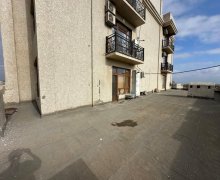 Satılır Yeni Tikili İnşaatçılar m., Yasamal r.