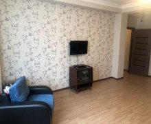 Kirayə (aylıq) Yeni Tikili Həzi Aslanov m., Əhmədli, Xətai r.