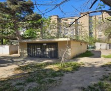 Satılır Qaraj Neftçilər m., Nizami r.