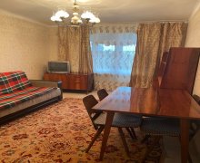 Kirayə (aylıq) Köhnə Tikili Nəriman Nərimanov m., Nərimanov r.