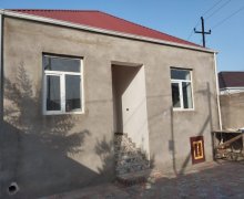 Satılır Həyət evi/villa Binəqədi qəs., Binəqədi r.