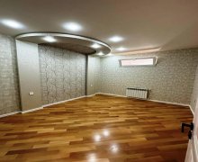 Satılır Yeni Tikili Həzi Aslanov m., H.Aslanov qəs., Xətai r.