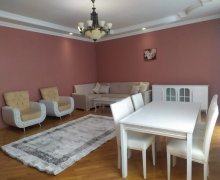 Kirayə (aylıq) Yeni Tikili Nizami m., Nəsimi r.