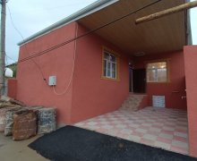 Satılır Həyət evi/villa Xırdalan ş.