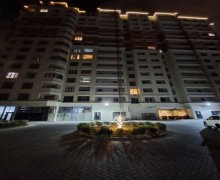 Satılır Yeni Tikili Nəriman Nərimanov m., Nərimanov r.