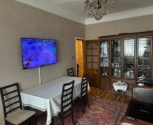 Satılır Köhnə Tikili Həzi Aslanov m., Köhnə Günəşli qəs., Xətai r.