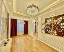 Satılır Yeni Tikili Nəriman Nərimanov m., Nərimanov r.