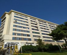 Satılır Köhnə Tikili Azadlıq m., 8-ci mikrorayon, Binəqədi r.