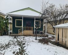 azerbaycanda günlük istirahet merkezleri/villa Qəbələ ş.