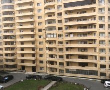 Satılır Yeni Tikili Gənclik m., Nərimanov r.