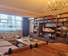 Satılır Yeni Tikili Neftçilər m., Bakıxanov qəs., Sabunçu r.