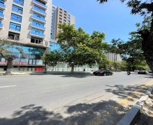 28 mayda kiraye obyekt 28 May m., Nəsimi r.