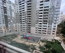 Kirayə (aylıq) Yeni Tikili 20 Yanvar m., Yasamal qəs., Yasamal r.