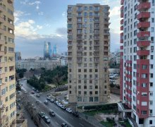 Kirayə (aylıq) Yeni Tikili Elmlər akademiyası m., Yasamal r.