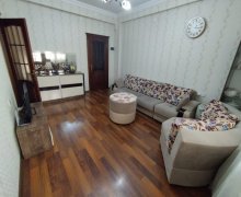 Satılır Yeni Tikili Həzi Aslanov m., Xətai r.