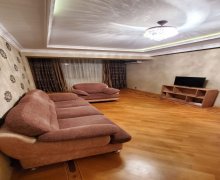 Kirayə (aylıq) Köhnə Tikili Gənclik m., Nərimanov r.