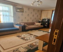 Kirayə (aylıq) Köhnə Tikili Elmlər akademiyası m., Yasamal qəs., Yasamal r.